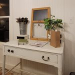 Cianna`s luxury farmhouse  dedicated workspace with high-speed Wi-Fi